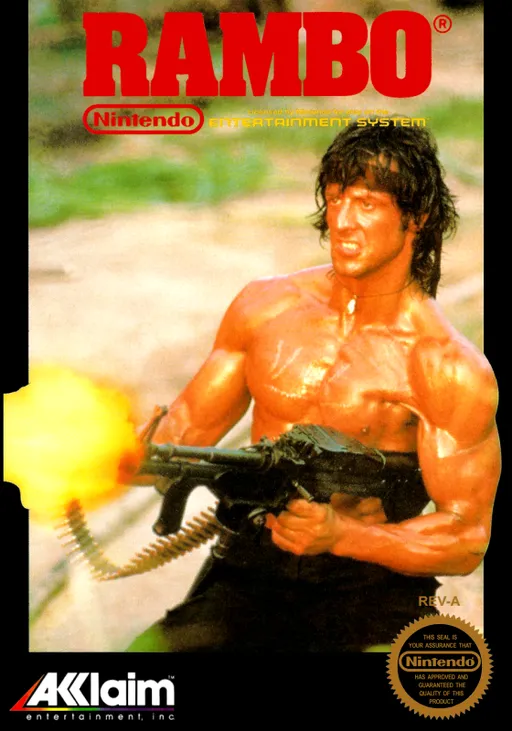 Rambo (USA) (Rev 1)